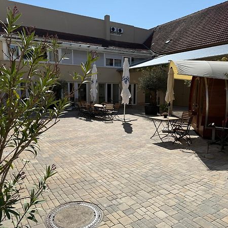 Weinhaus Selmigkeit Hotel Bingen am Rhein Luaran gambar