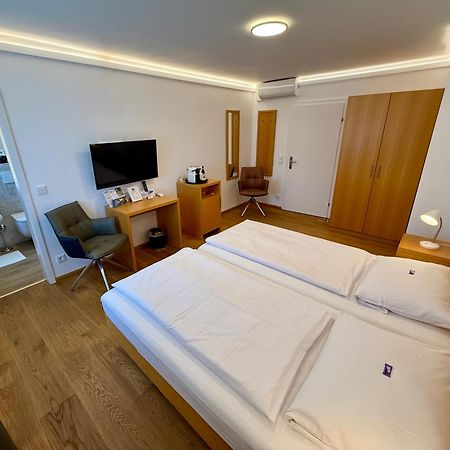 Weinhaus Selmigkeit Hotel Bingen am Rhein Luaran gambar