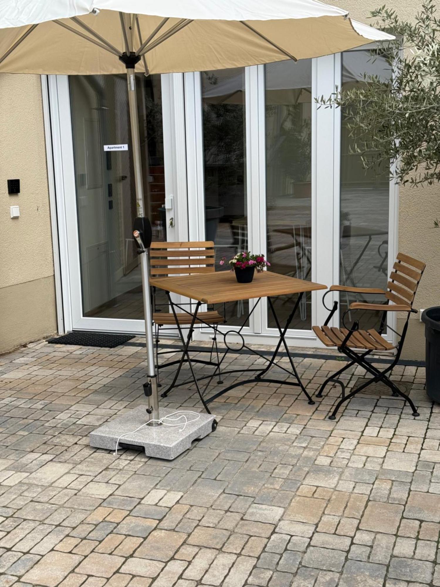 Weinhaus Selmigkeit Hotel Bingen am Rhein Luaran gambar