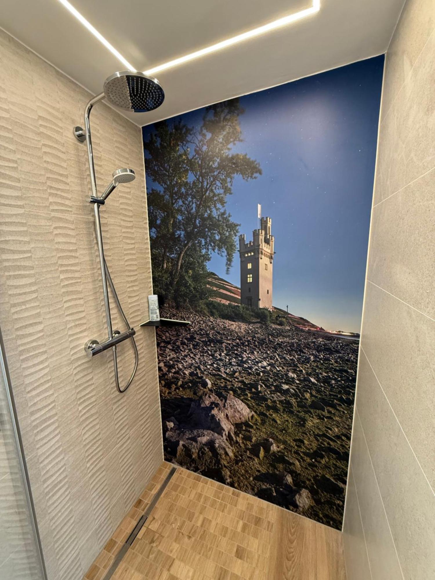Weinhaus Selmigkeit Hotel Bingen am Rhein Luaran gambar
