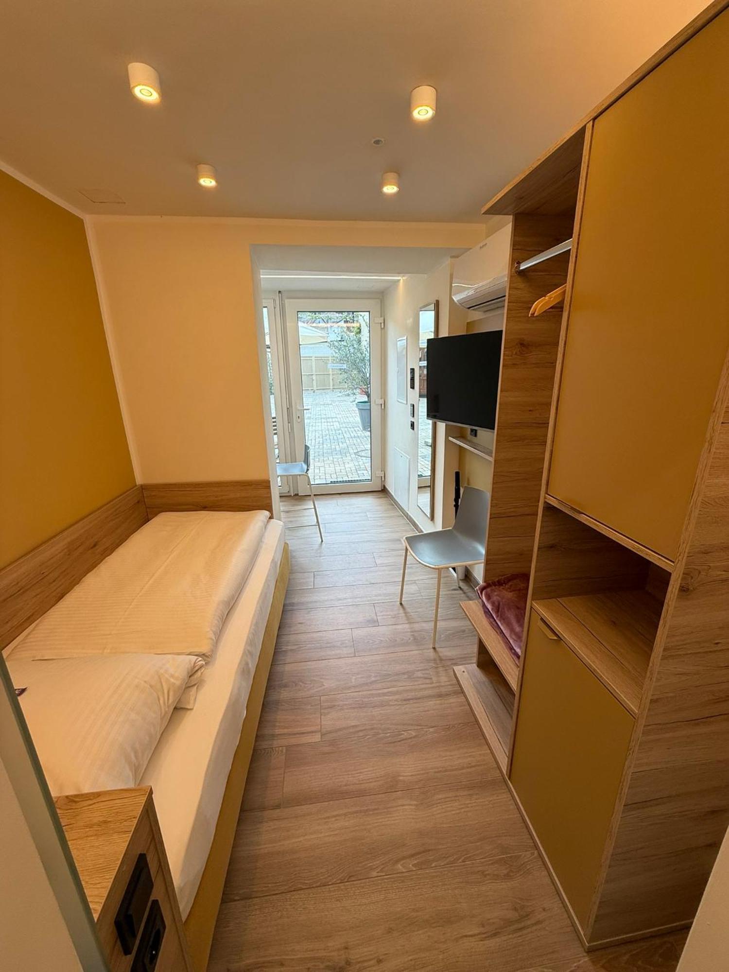 Weinhaus Selmigkeit Hotel Bingen am Rhein Luaran gambar