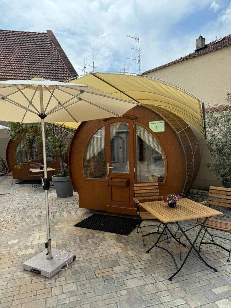 Weinhaus Selmigkeit Hotel Bingen am Rhein Luaran gambar