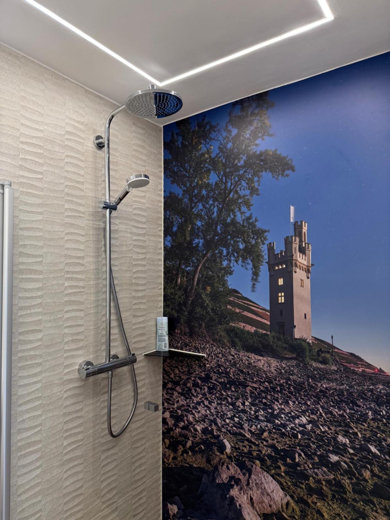 Weinhaus Selmigkeit Hotel Bingen am Rhein Luaran gambar
