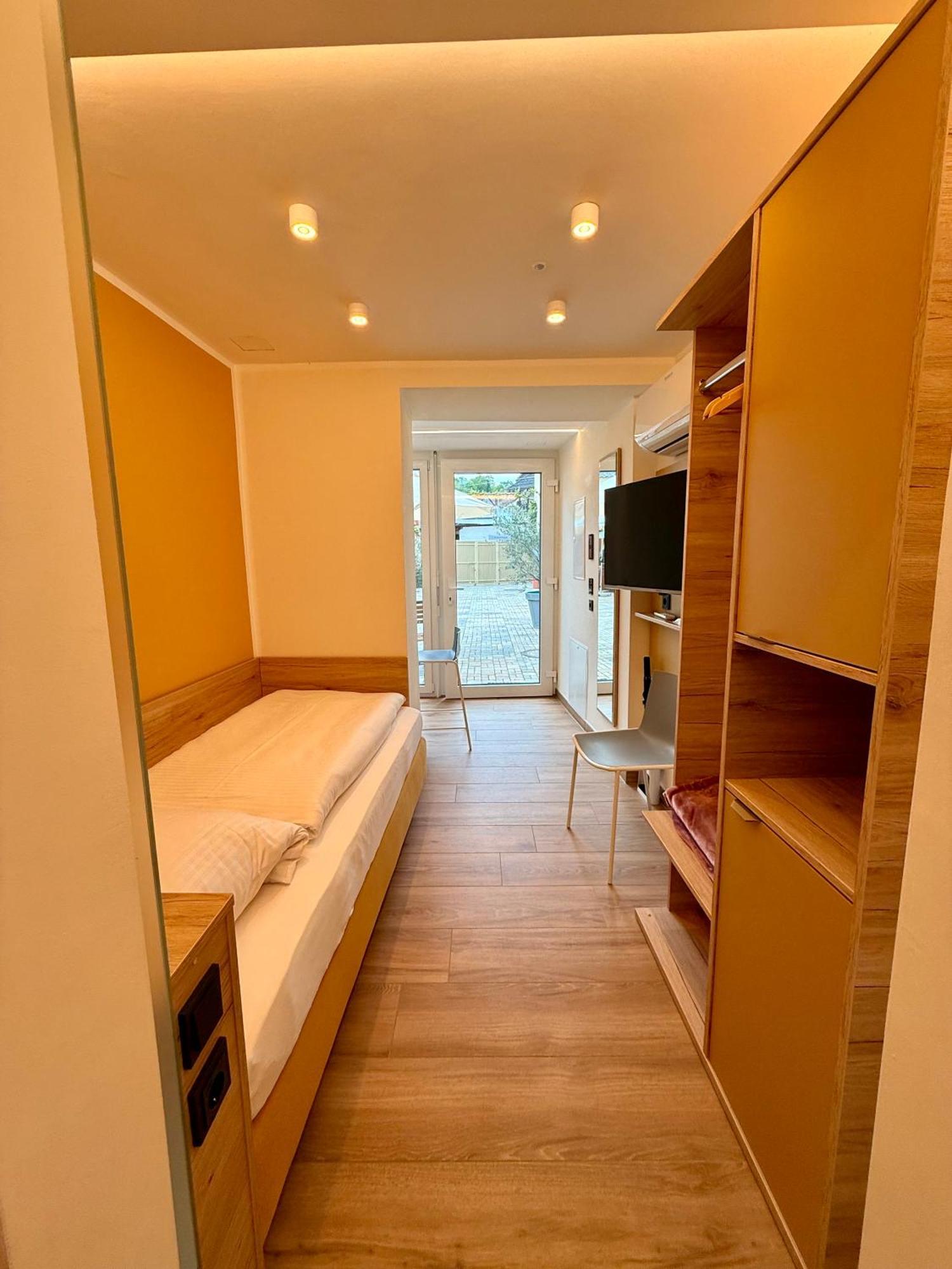 Weinhaus Selmigkeit Hotel Bingen am Rhein Luaran gambar