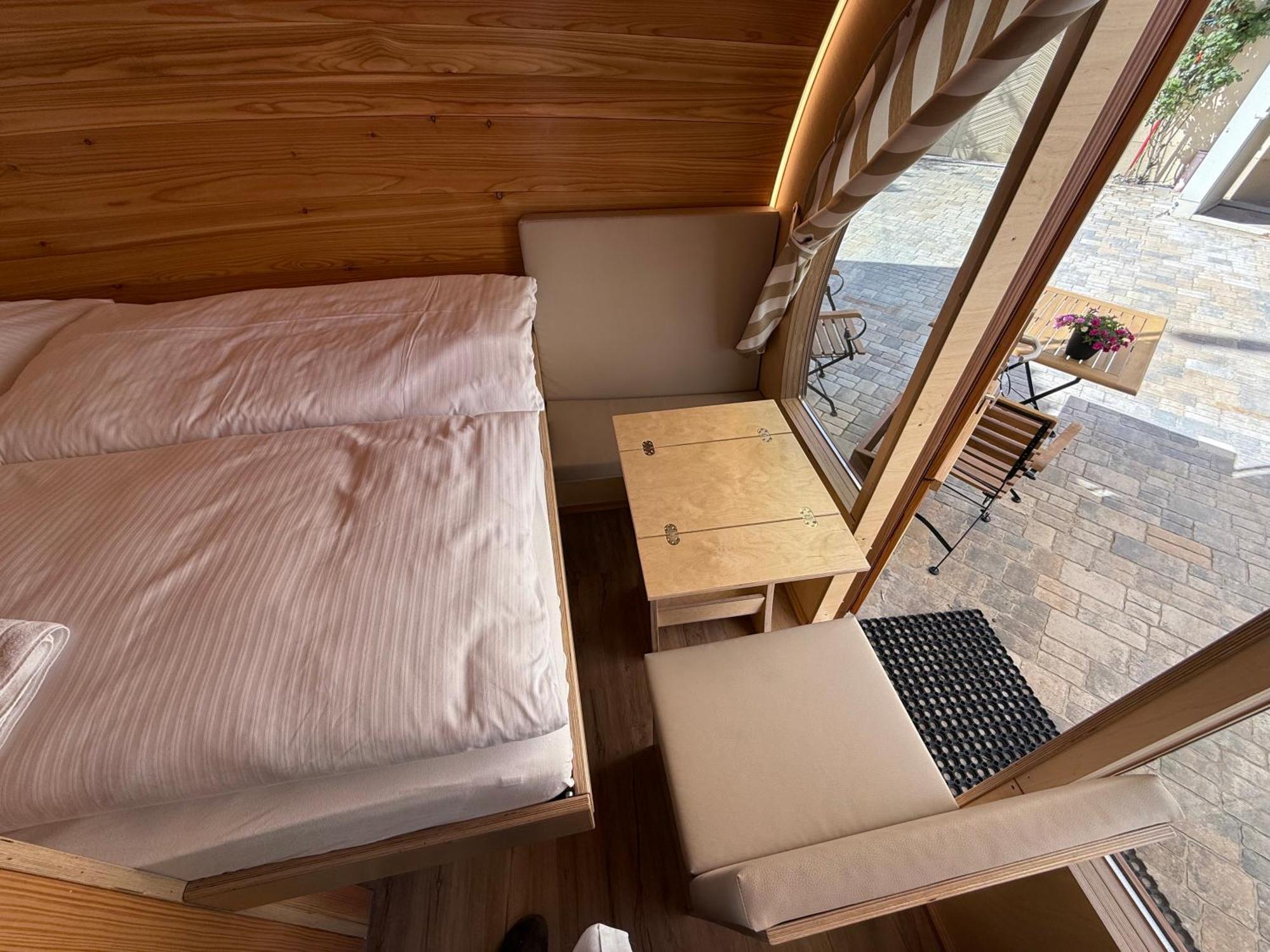 Weinhaus Selmigkeit Hotel Bingen am Rhein Luaran gambar
