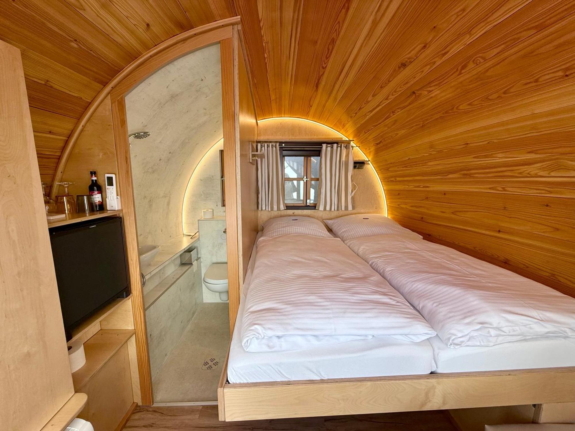 Weinhaus Selmigkeit Hotel Bingen am Rhein Luaran gambar